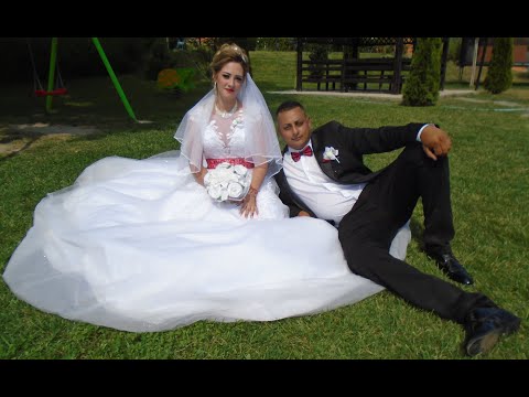 Видео: Сватба на Петя и Ертан   2 част