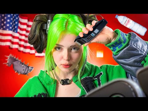 Видео: ИЗИРЕП - ТРЕК и КЛИП за 5 МИНУТ В СТИЛЕ VIPERR