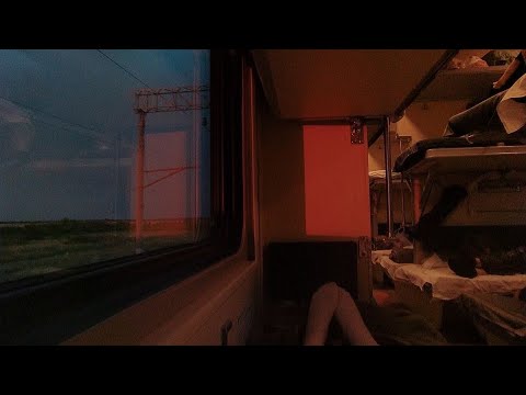 Видео: Passenger-Let her go (перевод на русский)