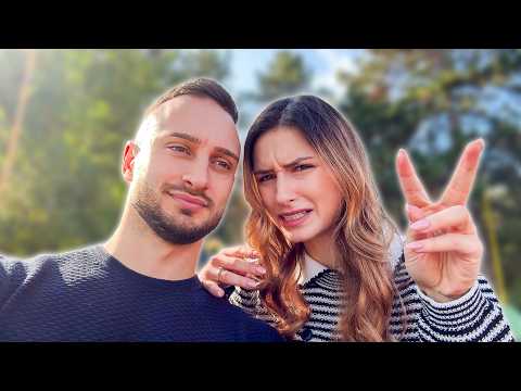 Видео: ВСИЧКО СЕ ОБЪРКА..