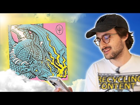 Видео: Плохие альбомы с отличными обложками