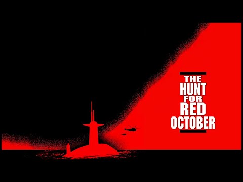 Видео: Первый раз в The Hunt for Red October (NES\Famicom\Dendy,  1991)