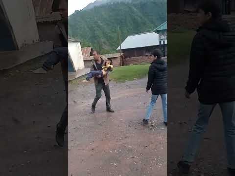Видео: СЕЛ ДАРАИ ЁЗҒАНД. ТАВИЛДАРА 2024. 1. 07 2024. ЁЗҒАНД 2024