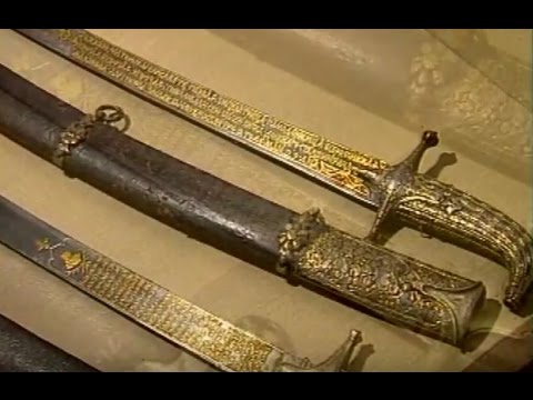 Видео: "Новочеркасский музей"