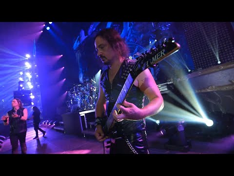 Видео: Кипелов - Беспечный Ангел (13.07.2024, Москва)