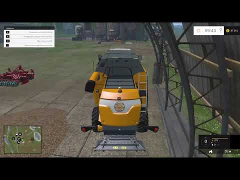 Видео: виживание в фс 15 с нуля! (3 часть)