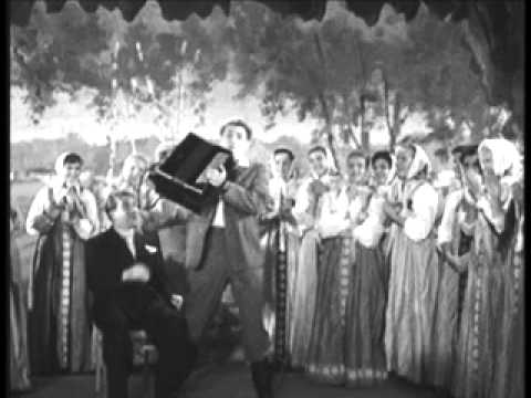 Видео: Песня Бена Энсли из к/ф "Последний дюйм"