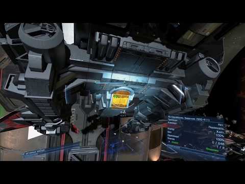 Видео: X4: Foundations - КАК ЗАХВАТИТЬ БОЛЬШОЙ СЕКРЕТНЫЙ КОРАБЛЬ (boarding capital ship)