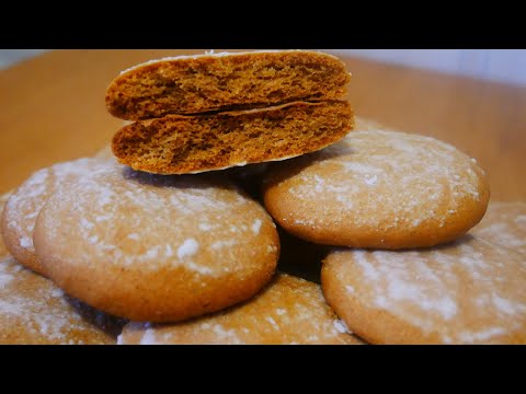 Видео: Медовые пряники с глазурью БЕЗ ЯИЦ ВКУСНО и ДОСТУПНО Домашняя выпечка