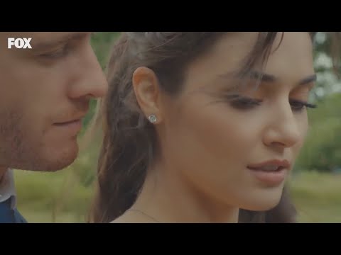 Видео: Эда❤Серкан Это лето про любовь @Agata__Agata