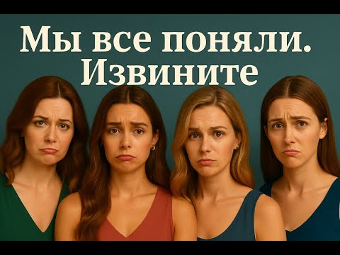 Видео: 3 Типа Женщин, Которых Избегают Все Мужчины. Ты Один Из Них?