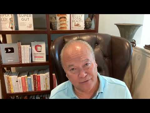 Видео: Увлекательный мир липопротеина(а)