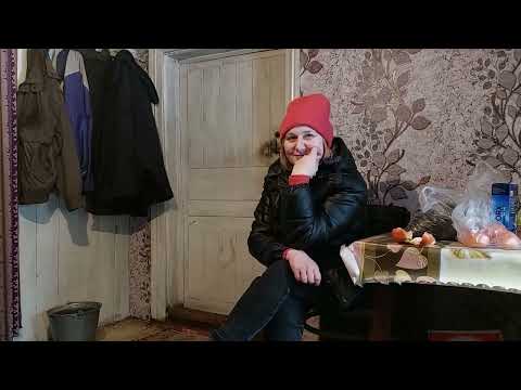 Видео: Навестили Владимира! Поздравили с праздником!