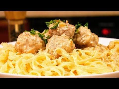Видео: Нереально вкусный обед, который тает во рту, цыганка готовит. Фрикадельки с подливкой Gipsy cuisine.