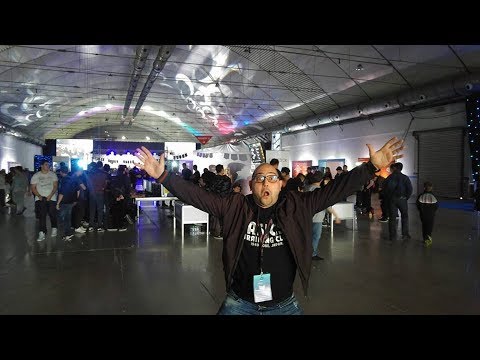 Видео: Честит Рожден Ден,NoThx Army!