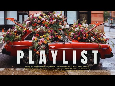 Видео: [playlist] Дофамин с первой песни💞 Энергетический бустер для твоего дня⚡️| Плейлист с инста-вайбом