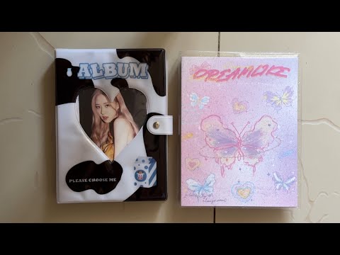 Видео: kpop photocard collection / коллекция кпоп фотокарт 