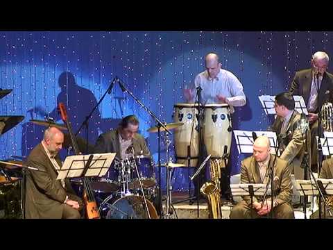 Видео: "Caravan" - Оркестр им. О.Лундстрема (2011)