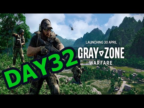 Видео: 2K Stream Gray Zone Warfare Прокачиваем Торговцев Ищем Ценный Шмот #шутер #grayzonewarfare