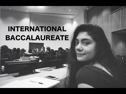 Видео: Что такое Международный Бакалавриат (IB) ? Почему это того стоит?