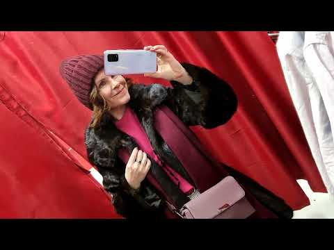 Видео: Смешные цены в СУПЕРХЕНДЕ! Примеряю кардиганы, мужские пижаки, замшевый плащ и шубу.