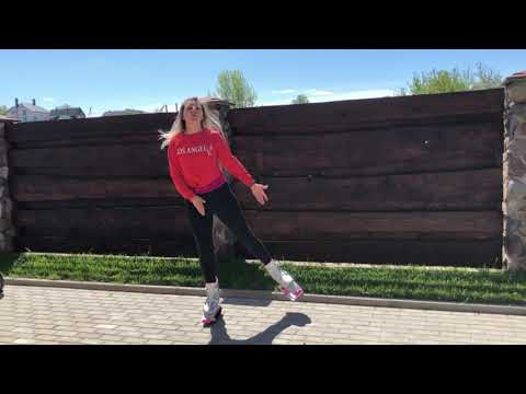 Видео: Тренировка #5 Kangoo Jumps Minsk