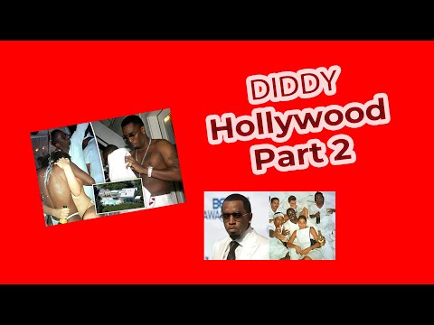 Видео: Диди 2/ Hollywood-н эргэн тойрон нэг иймэрхүү...