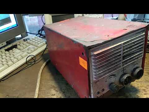 Видео: Ремонт сварочного инвертора Страт-200