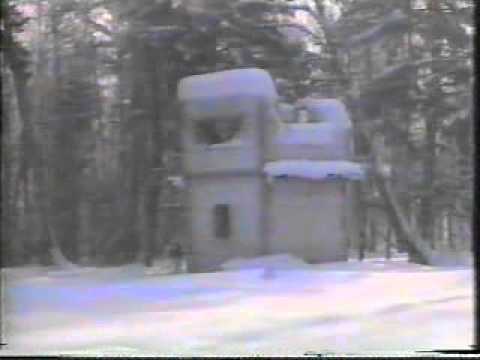 Видео: В/Ч 3478 (2003-2005) (2)