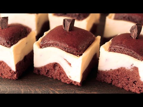 Видео: ПИРОГ ПИРОЖНОЕ! На ВКУС сама нежность и его всегда мало! Творожная ВЫПЕЧКА к ЧАЮ