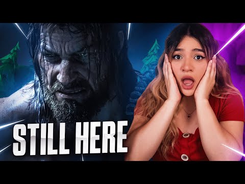 Видео: Реакция на «Still Here» | Кинематографический сезон League of Legends 2024 (при участии Forts, Ти...