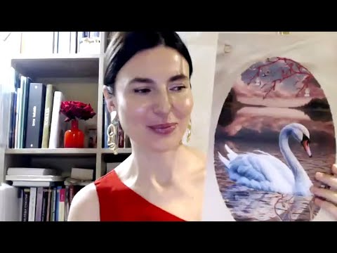 Видео: Эфир о Белых тотемах 2025 года