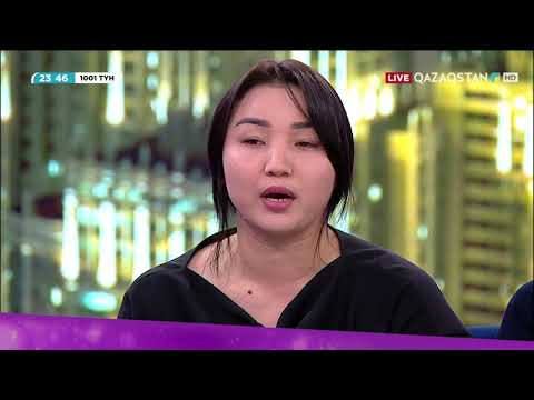 Видео: Астанада қызмет барысында жарақат алған фельдшер оқиғасына кім жауапты?