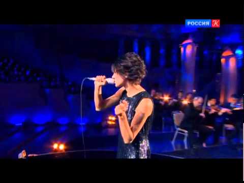 Видео: Земфира - Мы разбиваемся (со Спиваковым)
