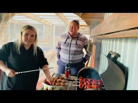 Видео: Сгорел сарай - гори и хата😆