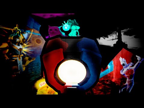 Видео: ULTRAKILL меня СЛОМАЛ... и это ПРЕКРАСНО | Недо-обзор