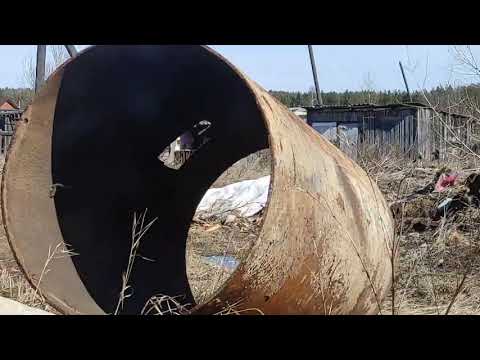 Видео: Карпинск. Район моего детства.