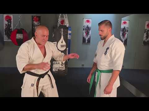 Видео: Как да дишаш като истински самурай 🥋