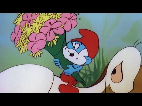 Видео: Золотая премия Смурфиков • Смурфики