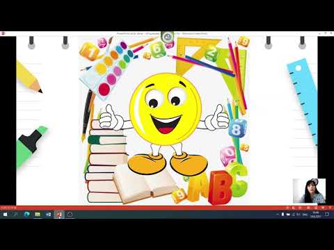 Видео: I одделение - Македонски јазик - Препознавање на букви Л и Љ