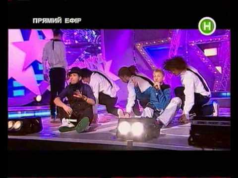 Видео: Тарас Черниенко, Жека Мильковский, Free-Art - "Всё понятно"