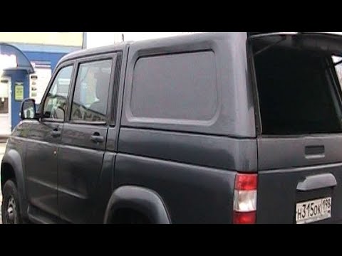 Видео: УАЗ Pickup 2023 г.в., 39500 км. От ТО до ТО!!! Автомобиль не ломается!!! Подготовка к зиме!!!
