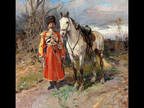 Видео: Спокойной ночи, господа -- Я . Сумишевский