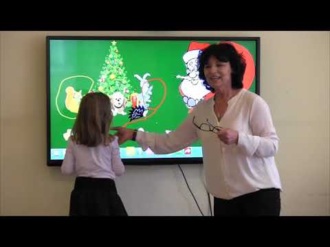 Видео: Открит урок по Математика в подготвителна група 5 годишни на ОДЗ 67 "Мечо Пух" - София