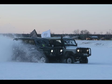 Видео: Чурапчы Трофи 2025/ Хаар Айан форматтаах курэх/ закрытие сезона