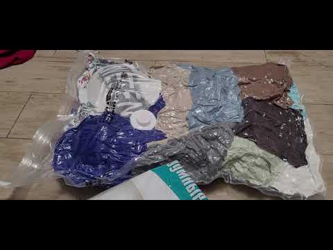 Видео: Расхламление вещей/убираю летние вещи