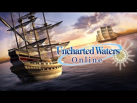 Видео: Uncharted waters online 2022 #4 продолжаем прокачку скиллов