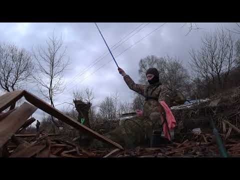 Видео: БУРШТИН!!! Рибалка на поплавок. Чи клює рибка?