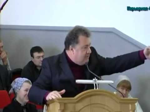 Видео: Кукса Михаил   О временах и сроках