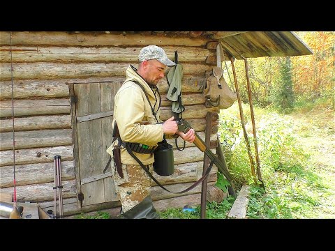 Видео: ЗДЕСЬ МОШКИ ХОТЬ СОЛИ / ЛОВИМ ХАРИУСА В МИНИ РЕЧКЕ / ЖИВЁМ С ДЯДЕЙ В ТАЙГЕ ГЛУХОЙ. ОСЕННЯЯ РЫБАЛКА.